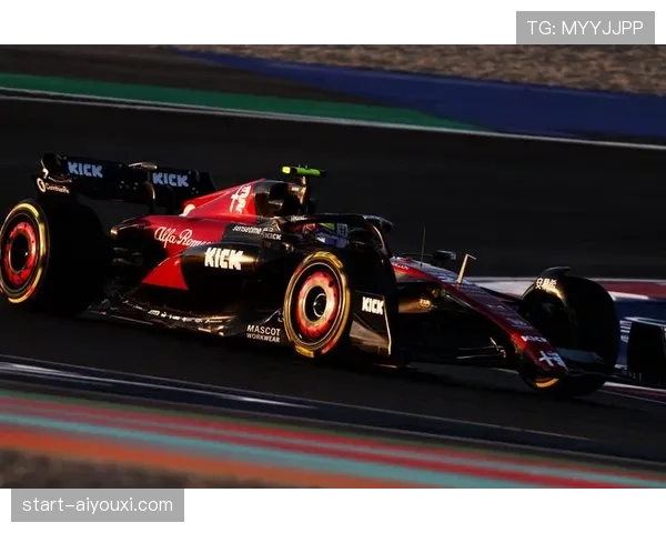 F1卡塔尔站将设冲刺赛为收官战增添变数