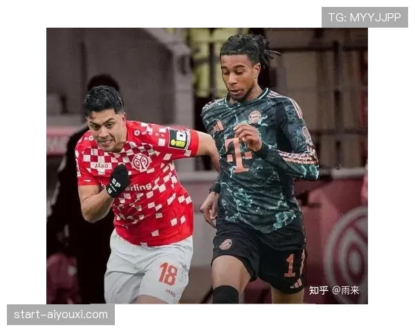 拜仁主场2-2战平美因茨，联赛九分领先优势下暴露防守隐患