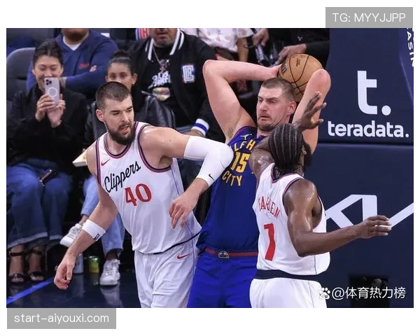 快船客场负于掘金 裁判末节判罚直接改变比赛走势